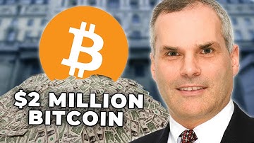 Bitcoin Is Worth $2 Million W/ Greg Foss