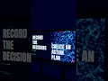 Odio Vlog Episode #110 - Pros & Cons of Meetings 6/6 #3D © @yasujirowsky @odio_official - 2025