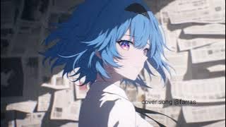 HARUSKAH BENK COVER SONG (SPEED UP) @bangkuple6153 