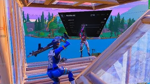 I Bought a 20$ Fortnite AI CHEAT It was CRAZY... (FT. Revera Fortnite)