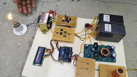 TRANSFORMERLESS H5 INVERTER CONNECTED PV SYSTEM WITH IMPROVED UTILISATION FACTOR USING MPPT