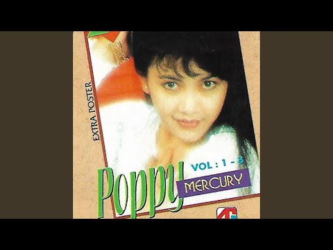 Poppy Mercury - Surat Undangan