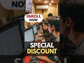 Python Course in Varanasi | Special Discount | VedantSri Computer Training Institute #varanasi