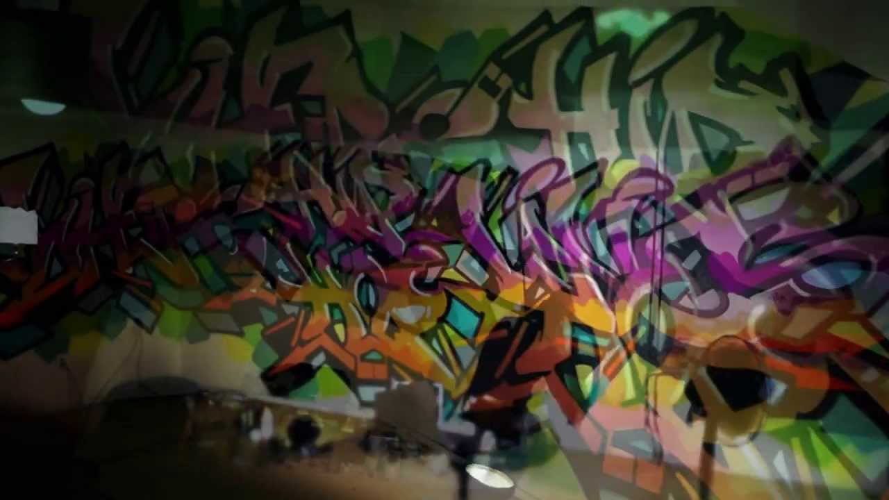 Ill Table Manners - Where Hip-Hop Lives ft. Ghettosocks, Ase Mor & All Shades of Gray