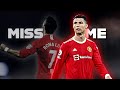 Ronaldo 2008 2021 Miss Me TREFUEGO Skills Goals ᴴᴰ