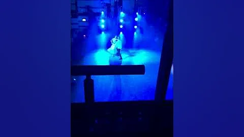 Romeo & Juliet - Dianne Buswell and Patrick Helm