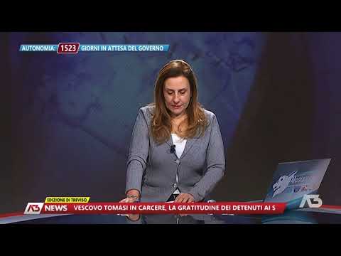 A3 NEWS TREVISO | 23/12/2021 19:31