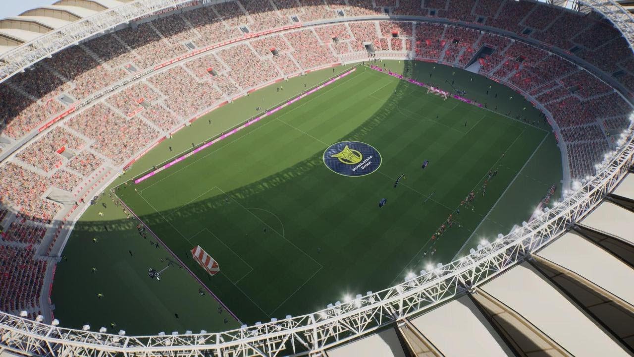 Grêmio Efootball 2026 Rodada 2