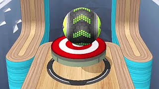 Going Balls SpeedRun Gameplay New Update Level 1506