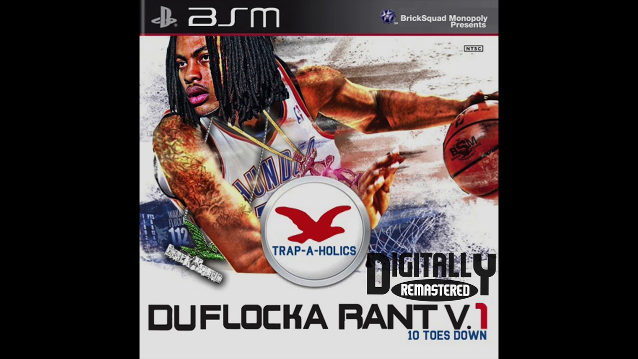 Waka Flocka Flame- Wake Up (feat. YG Hootie & Wooh Da Kid) - YouTube