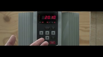 How To Clear Faults On Your XFan Keypad