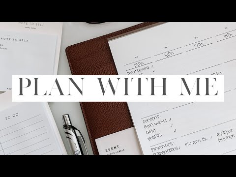 My Louis Vuitton pm agenda  Plan planner, Agenda planner, Planner addicts