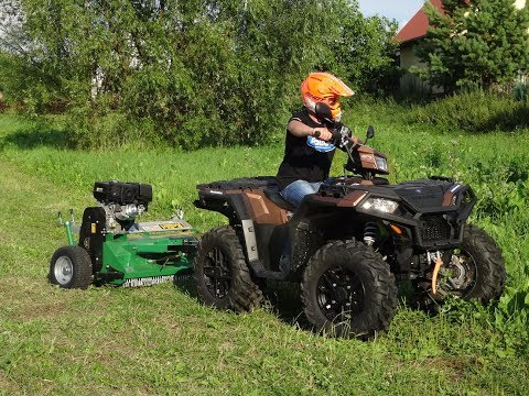 Wideo: Odśnieżarka Rotacyjna: Cechy Odśnieżarki Frezarsko-rotacyjnej, Charakterystyka Modeli Odśnieżarek Impulse SR1730, SFR-360 I Inne. Jak Wybrać Model Do Quada?