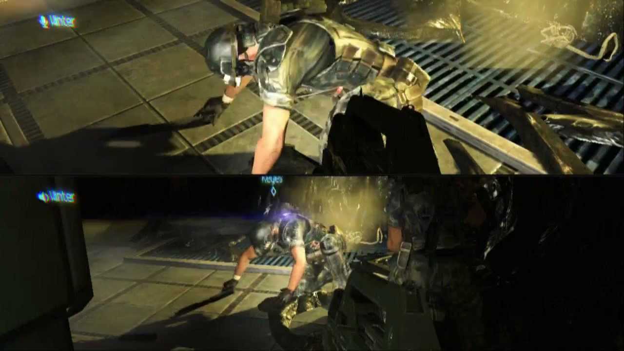 Aliens Colonial Marines Walkthrough Gameplay Co Op Part 1 YouTube aliens-colonial-marines-walkthrough-gameplay-co-op-part-1-youtube