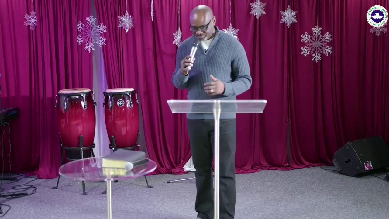 Night of Divine Visitation || January 16th 2026 || Vigil