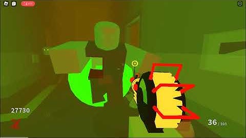 Playing Project Lazarus: 💀 ZOMBIES 💀