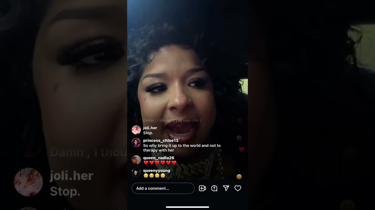 CHRISEAN AND TESEHKI BACK BEEFING ⁉️ ZEUS NETWORK❓ BADDIES USA 🇺🇸