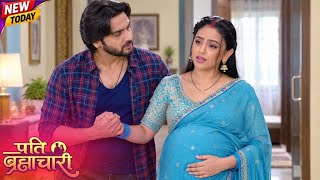 Pati Brahmachari || October 23, 2026 || Isha is pregnant. Suraj and Isha are going to become pare...