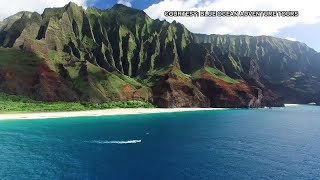 Blue Ocean Adventure Tours reopens with breathtaking deals for kamaaina