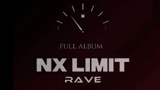 Teaser by NX LIMIT ÁLBUM RAVE (Covers)