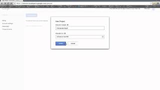 Course Builder: Data Pump Configuration screenshot 5