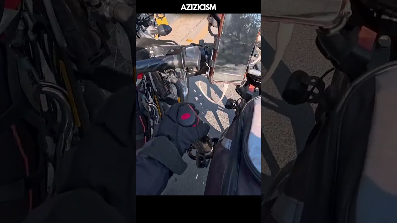 Kahuta Bypass & Bikers’ Vibes | Reel 8