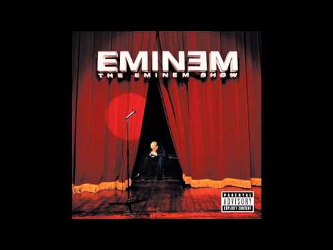 (432Hz) Eminem - Curtains Up (skit)