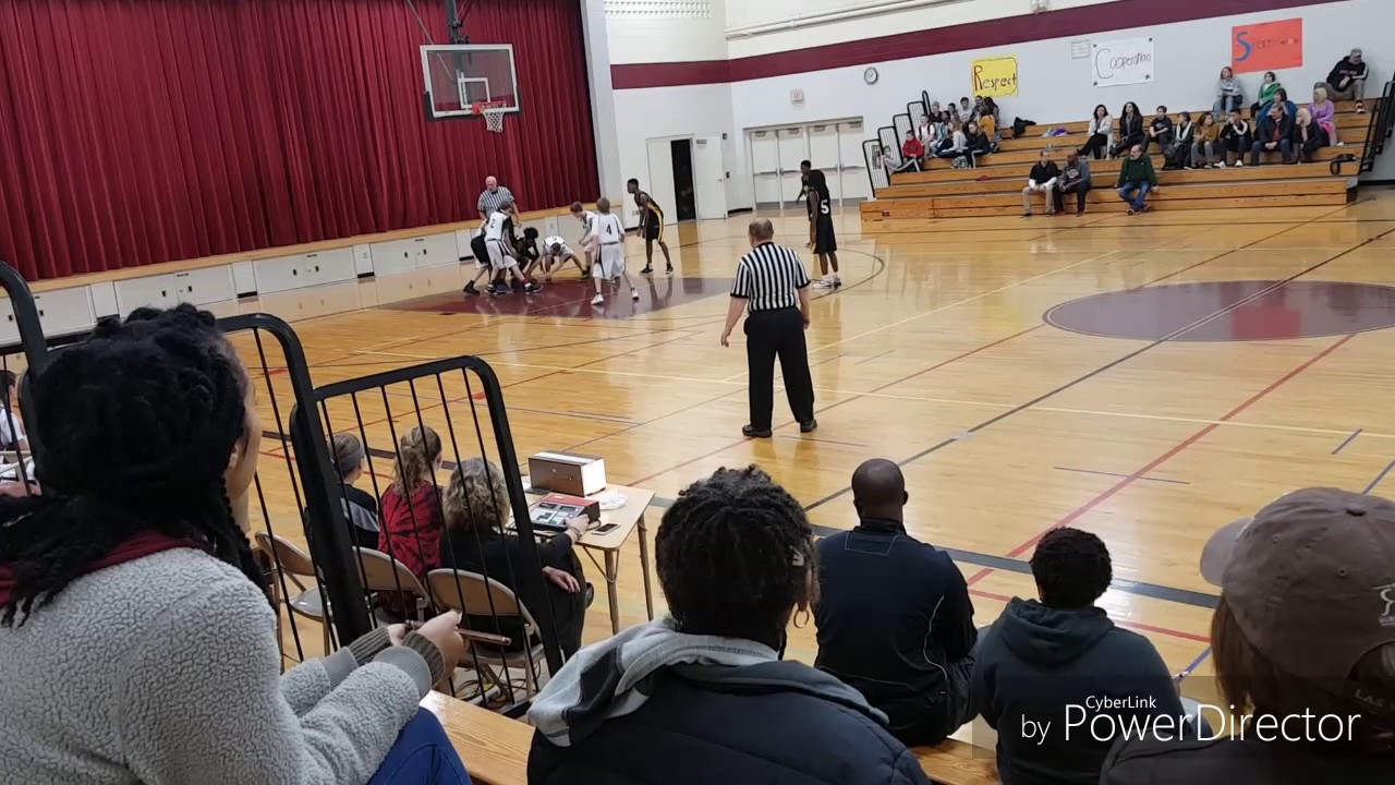 Brown Deer Middle School Basketball 2016 2017 Game 2 Vs Grafton brown-deer-middle-school-basketball-2016-2017-game-2-vs-grafton