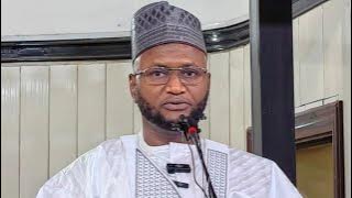 Annabi Musa ya yiwa Fir'auna addu'a shekara arba'in bata ci shi ba