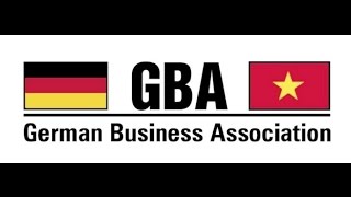 GBA - 20 Years Anniversary of the German Business Association Vietnam