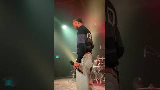 Dylan Sinclair Live @Bridgeworks Hamilton - Home