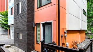 2122 NE 89th St, Seattle, WA 98115