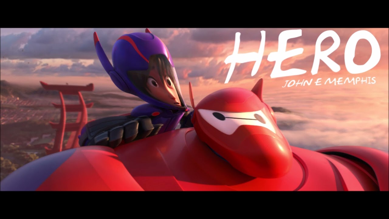 Hero - John E Memphis 2024