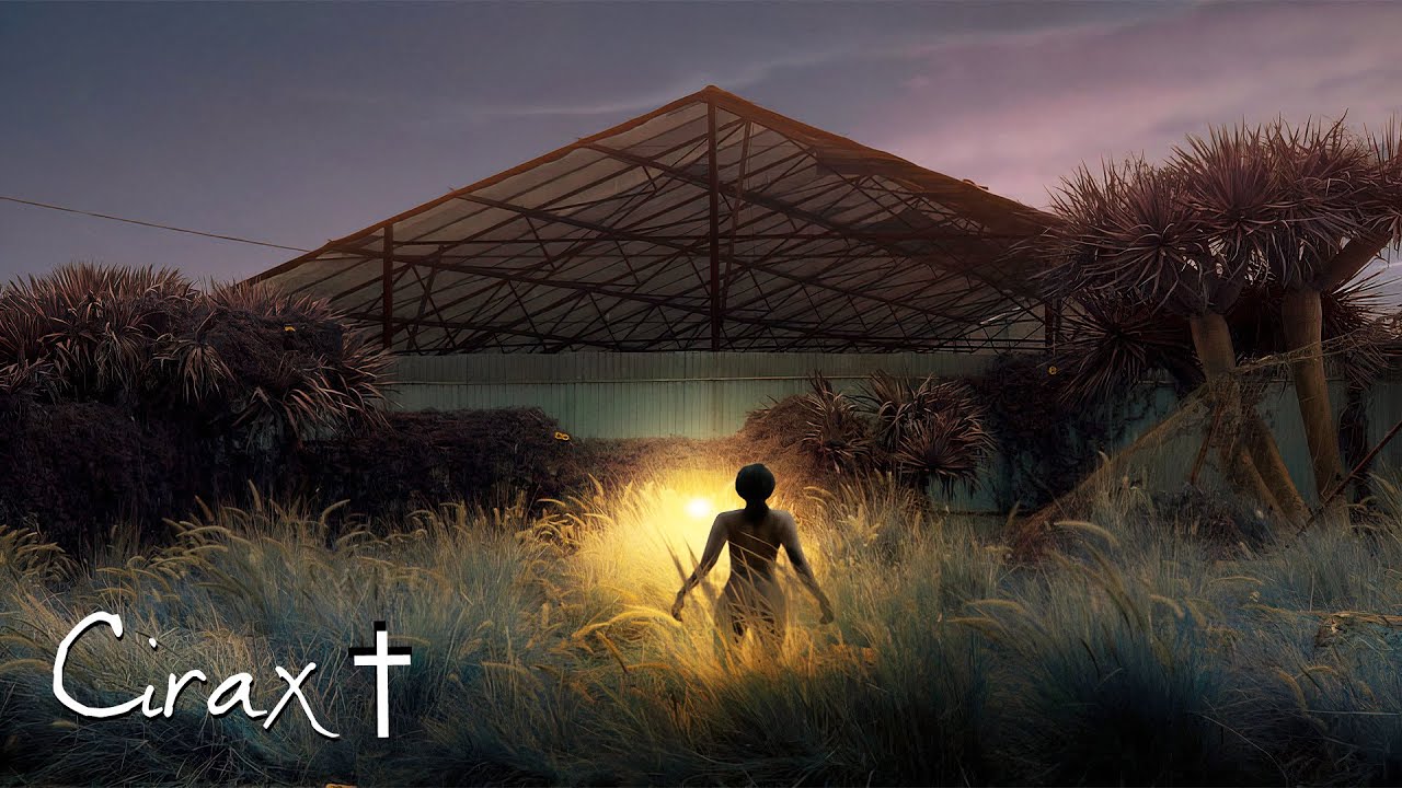 Darkhotel - Find Me (Free Download) [Future Garage]