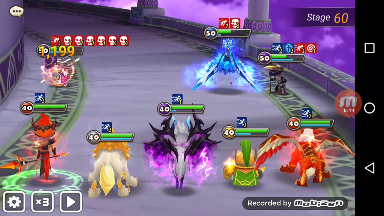 Toah 60 Artamiel Time Farmavel