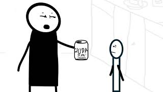 Tatuś I Cwel - Wóda Odc. 1