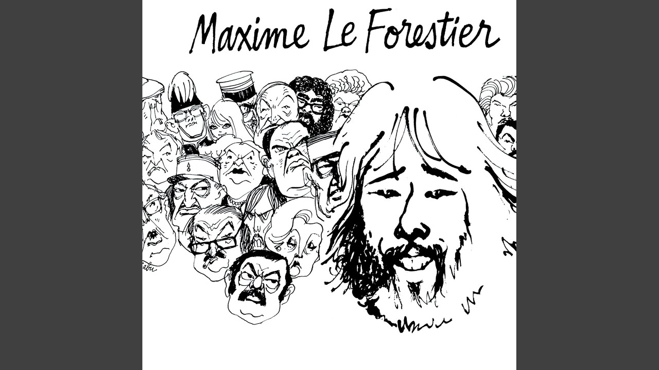 YouTube에서 Saltimbanque 보기 YouTube에서 Saltimbanque 보기