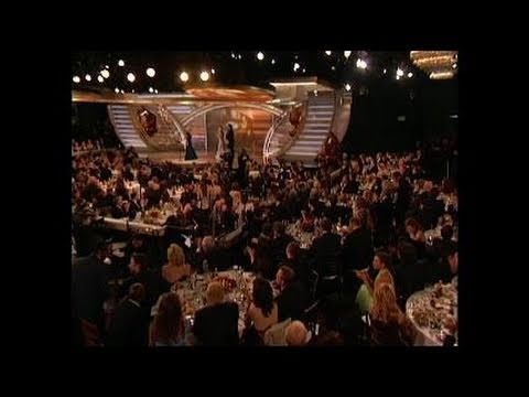 Golden Globes 2007 Helen Mirren Wins Best Actress ...