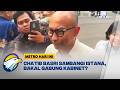 Eks Menkeu Chatib Basri Sambangi Istana Bersama Luhut Pandjaitan