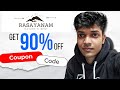 Rasayanam Coupon Code : Get Flat 90% off