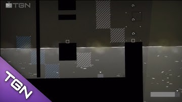 Thomas Was Alone - All Trophy Pickup Locations