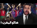 جابوا اللقب الرجال! ماتش النهائي بسيناريو ميمكنش! حمد الله أحسن كادو اليوم!