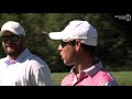 Jaco Van Zyl shares his thoughts on the strength of the Sunshine Tour.