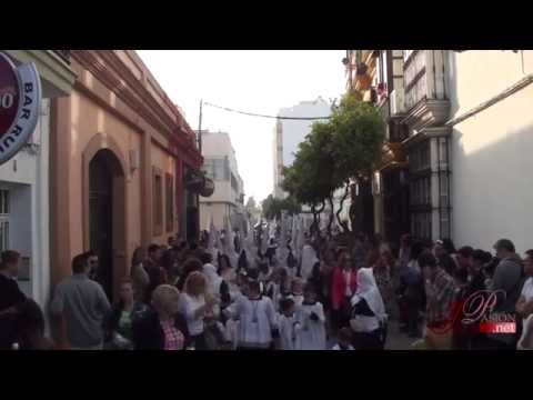 Venerable Hermandad Sacramental y Cofradía de Penitencia de Nuestra Madre y Señora la Santísima Virgen de la Caridad y Santísimo Cristo de la Salvación en el Misterio de su Sagrada Mortaja
