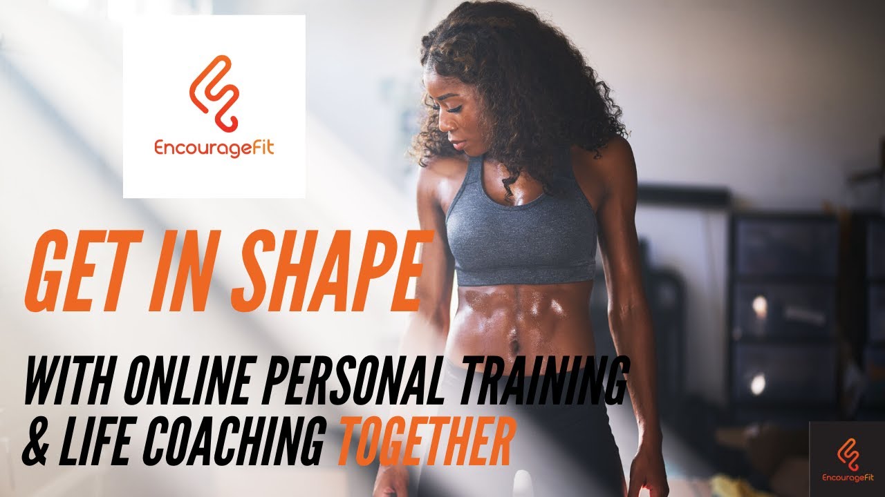 Online Personal Training AND Life Coaching in ONE! YouTube