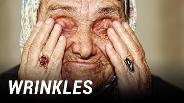 The Science of Wrinkles