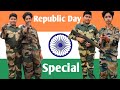 Republic day Special video | Lucky Bihari