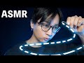 【ASMR】イヤホンなしでもゾクゾク!負のエネルギーを引っ張り出すトリガー | Invisible Triggers
