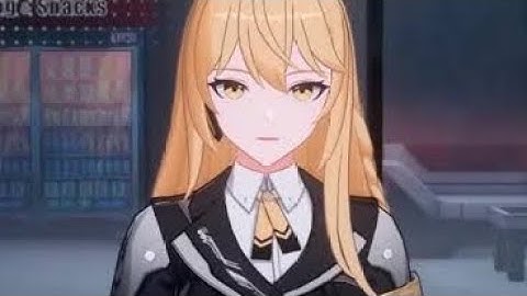 WHAT AETHER GAZER GAMEPLAY LOOKS LOKE LIKE COMPARED TO WUTHERING WAVES