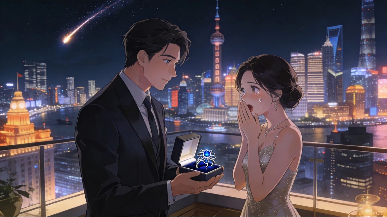 慘遭 4 個發小改志願拋棄！我轉身拿出頂尖醫學院 Offer，還被魔鬼導師求婚？結局極度舒適！🔥